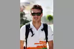 Foto zur News: Jules Bianchi (Force India)