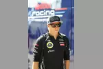 Foto zur News: Kimi Räikkönen (Lotus)