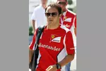 Foto zur News: Felipe Massa (Ferrari)