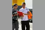 Foto zur News: Jenson Button (McLaren)