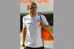 Foto zur News: Jenson Button (McLaren)