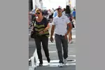 Foto zur News: Michael Schumacher (Mercedes)