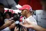 Foto zur News: Lewis Hamilton (McLaren)