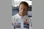 Foto zur News: Jenson Button (McLaren)