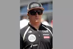 Foto zur News: Kimi Räikkönen (Lotus)