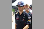 Foto zur News: Mark Webber (Red Bull)