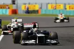 Gallerie: Pastor Maldonado (Williams)