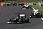 Gallerie: Pastor Maldonado (Williams)