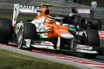 Gallerie: Nico Hülkenberg (Force India)