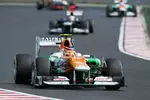 Gallerie: Nico Hülkenberg (Force India)