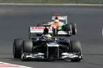 Gallerie: Pastor Maldonado (Williams)