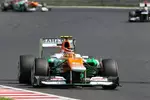 Gallerie: Nico Hülkenberg (Force India)