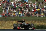 Foto zur News: Kimi Räikkönen (Lotus)