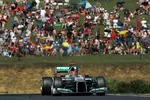 Gallerie: Michael Schumacher (Mercedes)