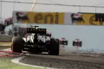 Foto zur News: Romain Grosjean (Lotus)