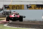 Foto zur News: Fernando Alonso (Ferrari)