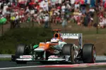 Foto zur News: Paul di Resta (Force India)