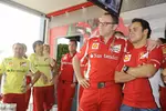 Foto zur News: Felipe Massa (Ferrari)