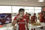 Foto zur News: Fernando Alonso