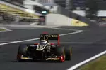 Gallerie: Kimi Räikkönen (Lotus)