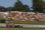 Foto zur News: Romain Grosjean (Lotus)