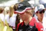 Foto zur News: Charles Pic (Marussia)