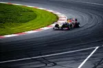 Gallerie: Sebastien Buemi (Red Bull) fährt einen Showrun im Rudskogen Motorsenter in Rakkestad (Norwegen)