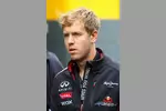 Foto zur News: Sebastian Vettel (Red Bull)