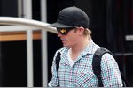 Foto zur News: Kimi Räikkönen (Lotus): Geheimfavorit auf den Sieg in Belgien