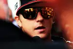 Foto zur News: Kimi Räikkönen (Lotus)