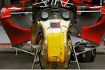 Foto zur News: Ferrari-Frontpartie