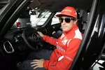 Foto zur News: Fernando Alonso (Ferrari)