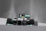 Gallerie: Nico Rosberg (Mercedes)