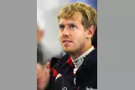 Foto zur News: Sebastian Vettel (Red Bull)