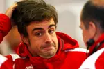 Foto zur News: Fernando Alonso (Ferrari)