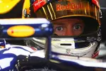 Foto zur News: Sebastian Vettel (Red Bull)