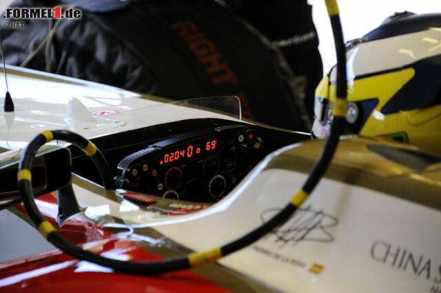 Fotos Großer Preis von Belgien Foto 5/207