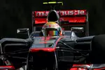 Gallerie: Lewis Hamilton (McLaren)