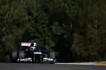 Foto zur News: Pastor Maldonado (Williams)