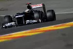 Foto zur News: Pastor Maldonado (Williams)