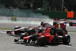 Foto zur News: Charles Pic (Marussia)