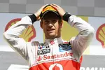 Foto zur News: Jenson Button (McLaren)
