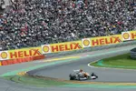 Foto zur News: Nico Hülkenberg (Force India)