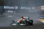 Gallerie: Paul di Resta (Force India)