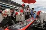 Foto zur News: Jenson Button (McLaren)