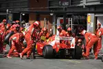 Gallerie: Felipe Massa (Ferrari)