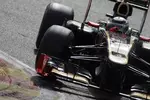 Foto zur News: Kimi Räikkönen (Lotus)