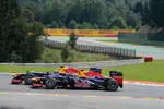 Gallerie: Mark Webber (Red Bull) und Sebastian Vettel (Red Bull)