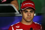 Foto zur News: Felipe Massa (Ferrari)