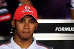 Foto zur News: Lewis Hamilton (McLaren)